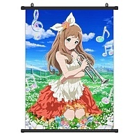������� �������� Hibike! Euphonium Yuuko Yoshikawa