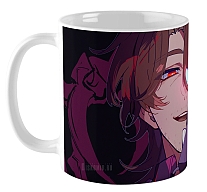 ������ Honkai: Star Rail - Gallagher / ��������