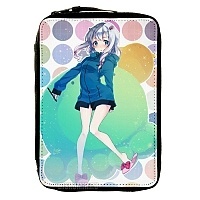   Eromanga-sensei Sagiri Izumi