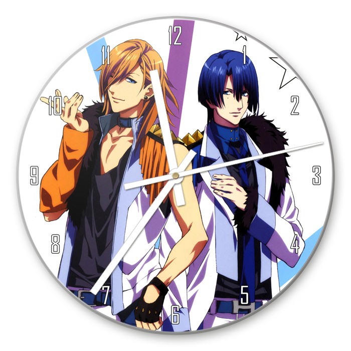 ���� ��������� Uta no Prince-sama 347371