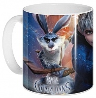 ������ Rise of the Guardians 307006