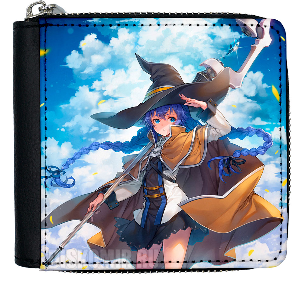 ���������� ������� ������� �� ������ � ���������� ��� ������ ����� �������� / ������������ ������������ �� ����� � ����� ������������ ������������: ������� � ������������ � ������ ���� / Mushoku Tensei: Isekai Ittara Honki Dasu / Mushoku Tensei: Jobless Reincarnation