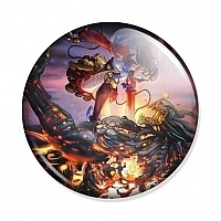 ������ Koutetsujou no Kabaneri Mumei swordsouls