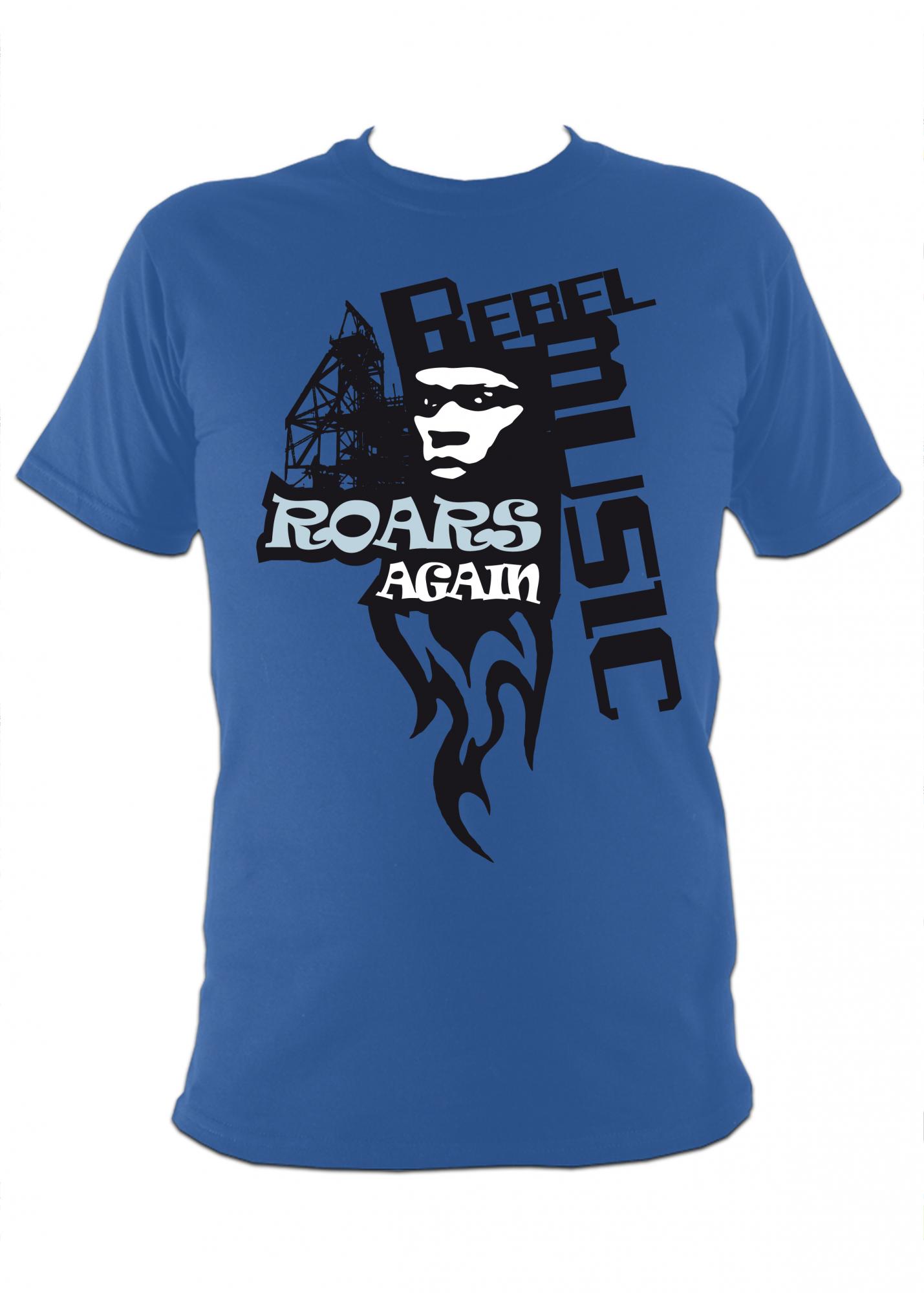 ���������� ������� �������� Roars Again �� ����� � ����� 