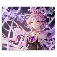 ������ ��� ����� ������������� Honkai: Star Rail - Fu Xuan