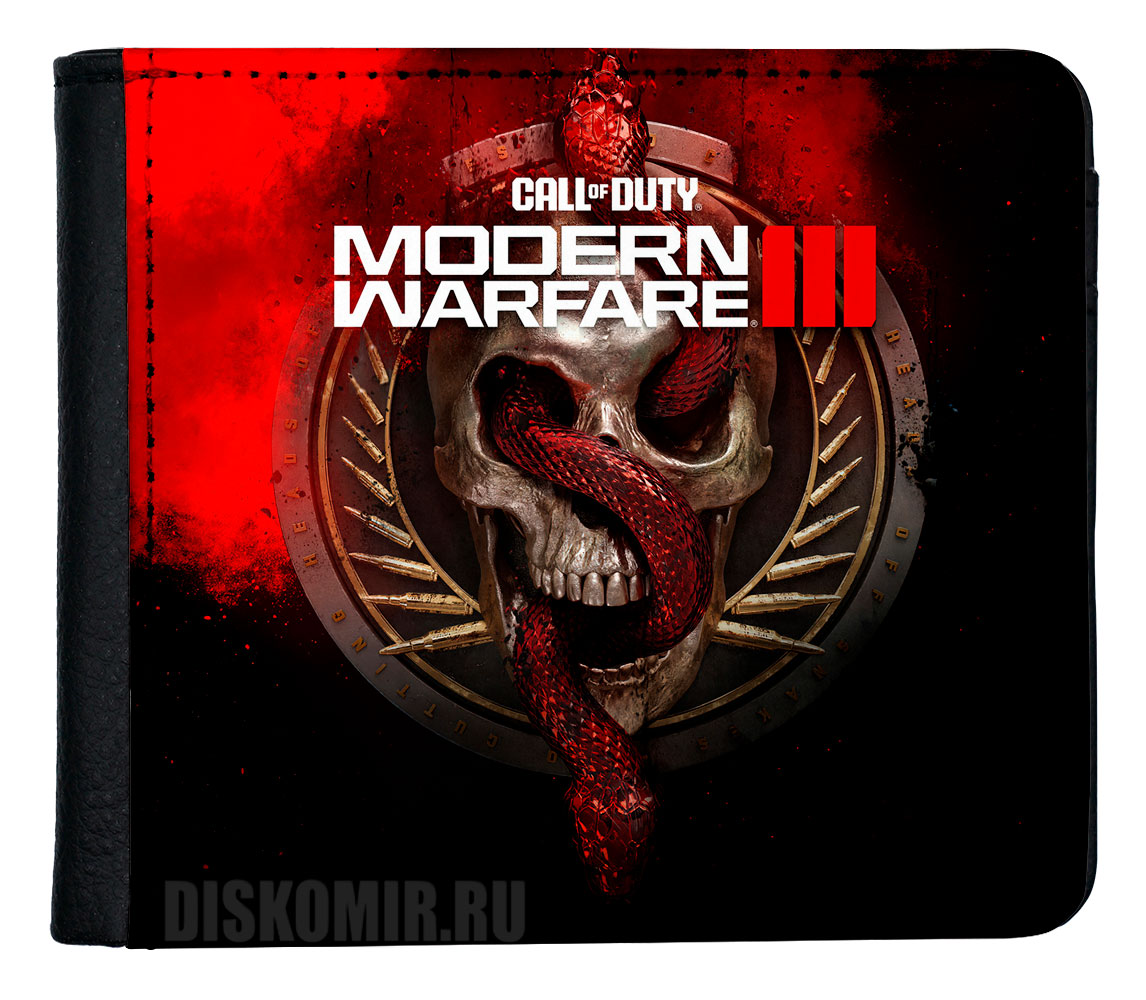 ���������� ������� ������� � ���������� ��� ������ Call of Duty: Modern Warfare 3 �� ����� � ����� Call of Duty / ��� �����