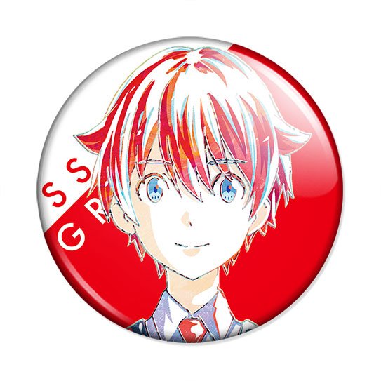 ���������� ������� ������ SSSS.Gridman Ani-Art - Yuuta Hibiki �� ����� � ����� ������� / Gridman / SSSS.Gridman / ���������� ����������-��������. �������