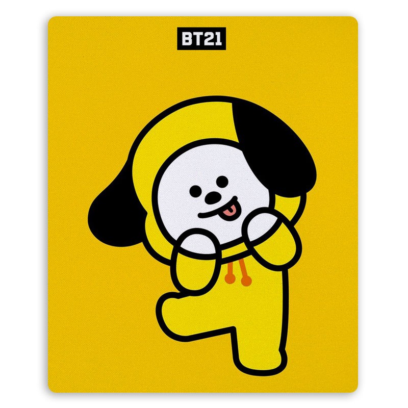 ���������� ������� ������ ��� ����� ������������� BT21 - CHIMMY �� ����� � ����� ��� / BTS / Bangtan Boys / �����������������