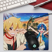 ������ ��� ����� Magi: Labyrinth of Magic 59047