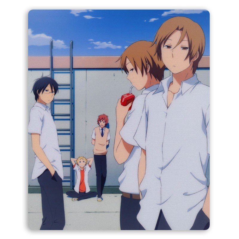 ���������� ������� ������ ��� ����� � ����� �� ����� �� � � �� ����� � ����� �� � � / Kimi to Boku / You and Me