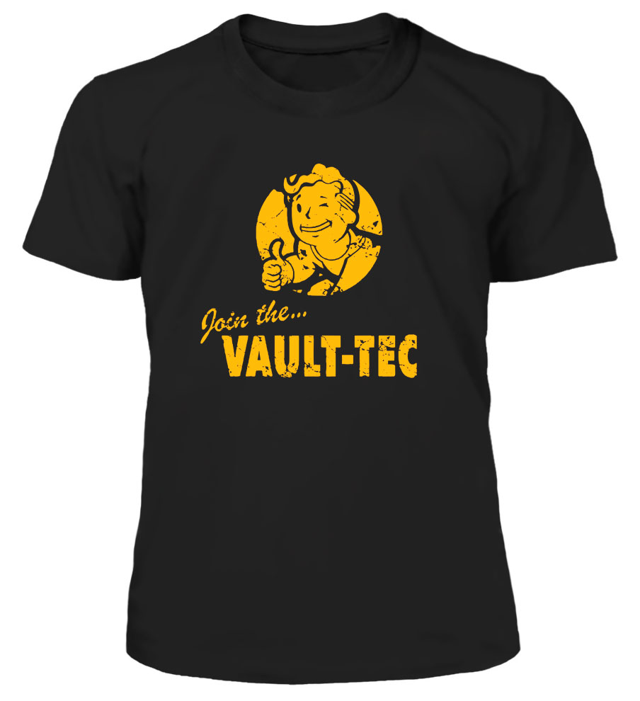 ���������� ������� �������� Fallout  / Vault-Tec �� ����� � ����� Fallout / ��������� ������������� ������� / �������