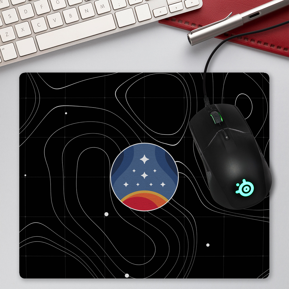 ���������� ������� ������ ��� ����� ������������� �������� - ��������� �� ����� � ����� Starfield / �������� / �������� ����