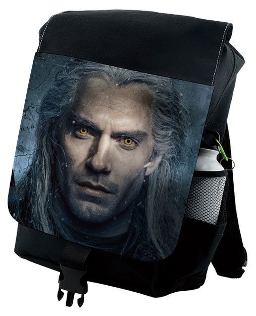 ������ �������� "The Witcher" Geralt of Rivia