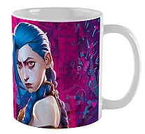 ������ ������ - ������ / Arcane: League of Legends