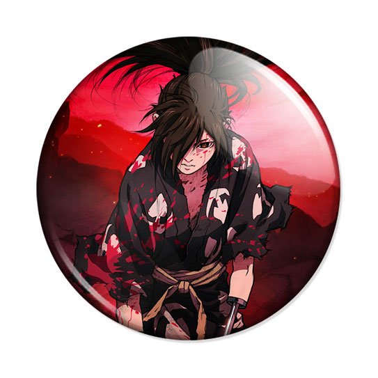 ������ Dororo - Hyakkimaru