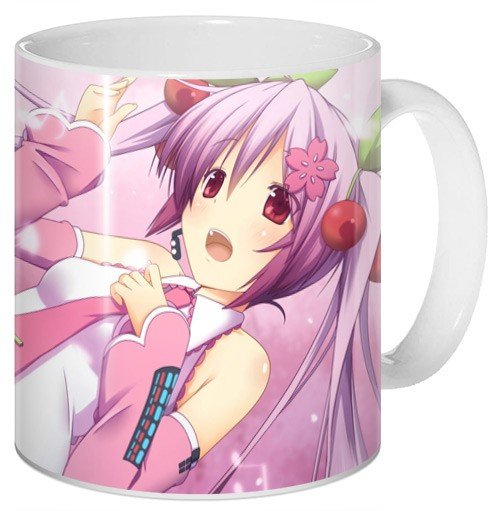 ���������� ������� ������ Vocaloid 306708 �� ����� � ����� ��������� / Vocaloid