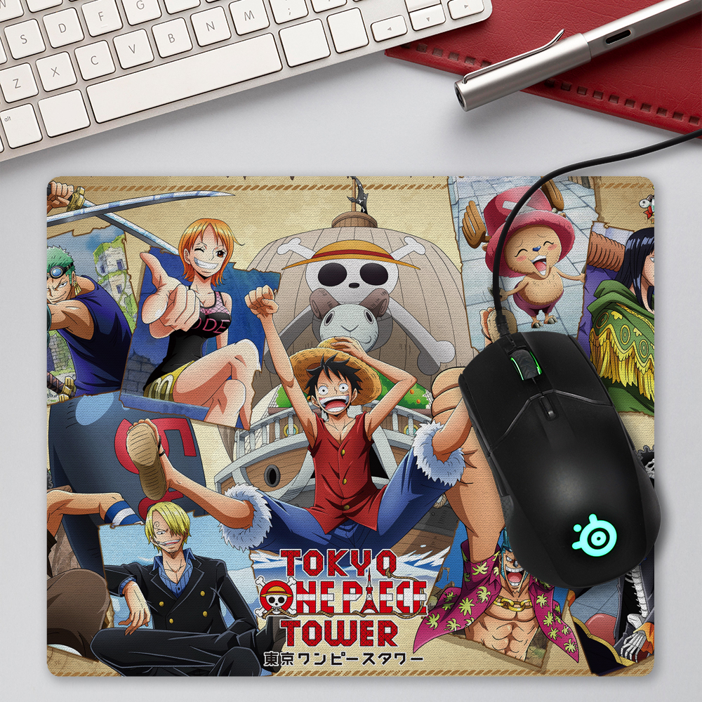 ���������� ������� ������ ��� ����� Tokyo One Piece Tower �� ����� � ����� ���-��� / One Piece / ������� ��� / ����� ������