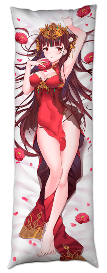 ���������� ��������� � �������� Yat Sen: Oath �� Azur Lane