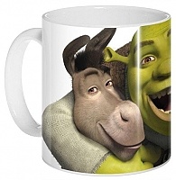 ������ Shrek 312890