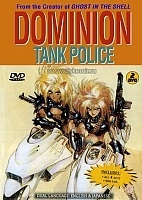 Dominion Tank Police (��������: �������� �������)