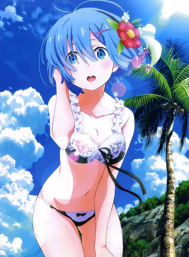 ������ �������� Re: Zero Rem