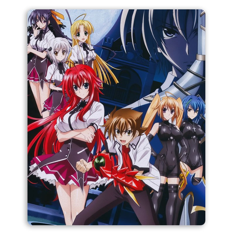 ���������� ������� ������ ��� ����� ������������� High School DxD HERO �� ����� � ����� ������ ������� ����� / High School DxD / ������� ����� DxD