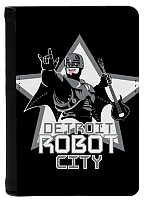 ������� �� ������� RoboCop - ��������� �������