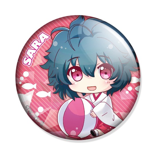 ���������� ������� ������ Island - Chibi Sara Garando �� ����� � ����� ������ / Island