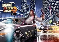 ������ �������� Grand Theft Auto 6