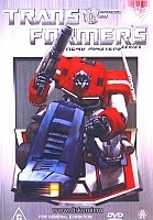 Transformers: The Headmasters (������������: ������������)