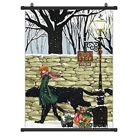 ������� �������� Mahoutsukai no Yome Elias & Chise Hatori