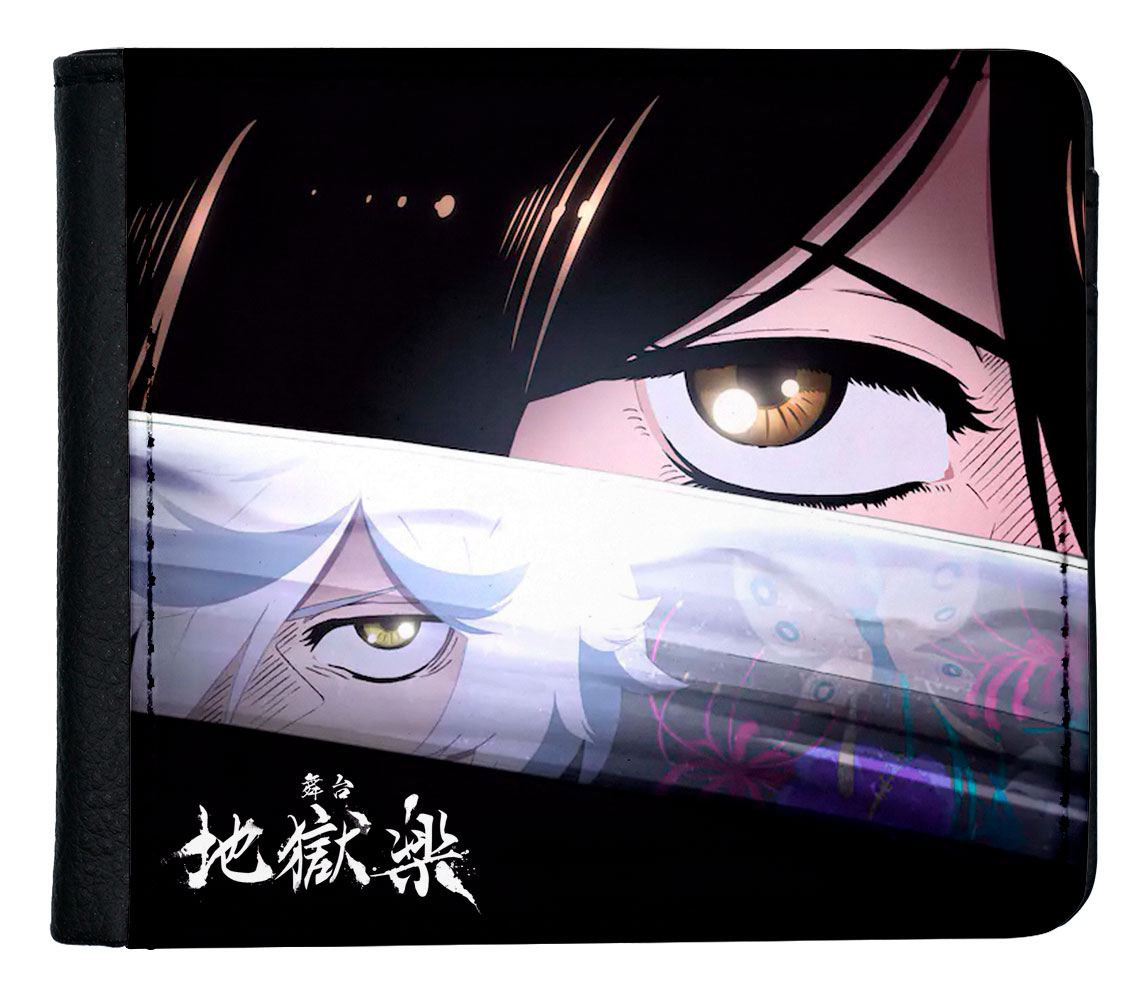 ���������� ������� ������� � ���������� ��� ������ ������ ��� �� ����� � ����� ������ ��� / Jigokuraku / Hell's Paradise / Paradition / Heavenhell