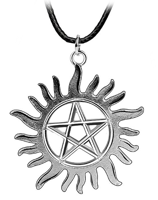 ���������� ������� ����� ������������������ �� ����� � ����� ������������������ / Supernatural