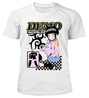 �������� Demo World / Anime Girl