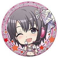 ������ ��������� ������� Idolmaster Cinderella Girls - Yuriko Okura