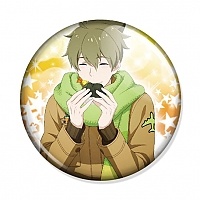 ������ Idolmaster SideM Type: Mental - Tsubasa Kashiwagi