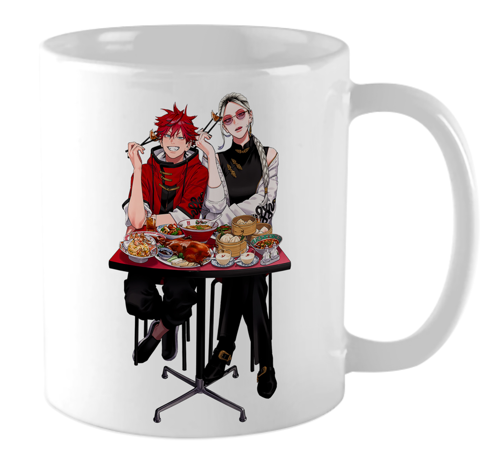 ���������� ������� ������������ ������ �� ����� ����� �������� / Gokurakugai