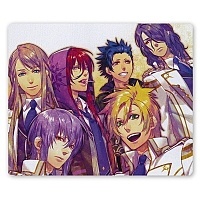    Kamigami no Asobi 316611