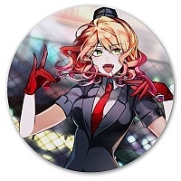 ������ ��� ����� ������� Angels of Death - Catherine Ward