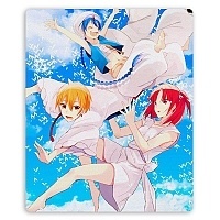 ������ ��� ����� Magi: Labyrinth of Magic 59053