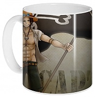 ������ One Piece - ����� �. ����� � ������� �. ���