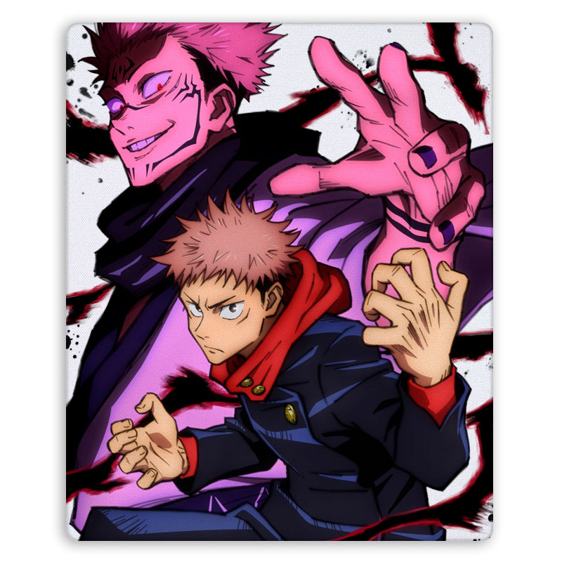 ���������� ������� ������ ��� ����� ������������� ���������� ����� - ������� � и��� �� ����� � ����� ���������� ����� / Jujutsu Kaisen / Sorcery Fight