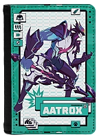 ������� �� ������� League of Legends / Primordian Aatrox