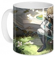 ������ Honkai: Star Rail - Luocha