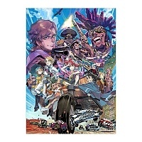 ������ �������� "Appare Ranman!"