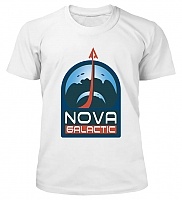 �������� Starfield - Nova Galactic