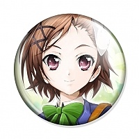  Accel World - Chiyuri Kurashima