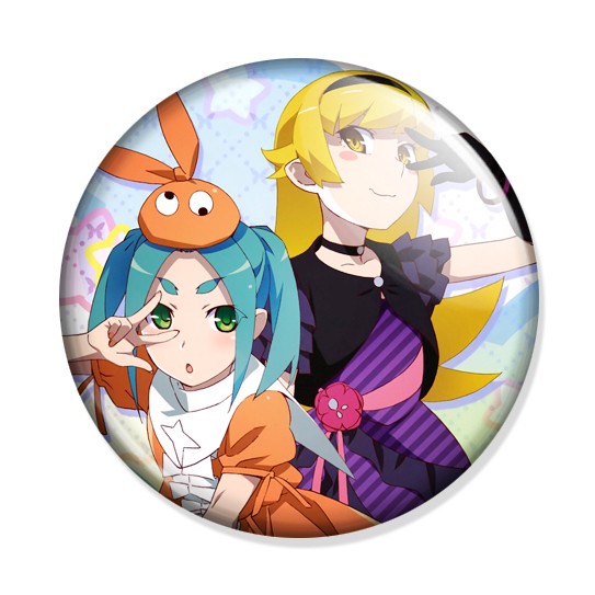 ���������� ������� ������ Bakemonogatari - Shinobu Oshino, Yotsugi Ononoki �� ����� � ����� ������� �������� / Monogatari Series / Bakemonogatari / Nisemonogatari / Nekomonogatari / Hanamonogatari / Tsukimonogatari / Owarimonogatari / Koyomimonogatari / Kizumonogatari / ������� �������� / ������� ����� / ������� ������ / ������� ����������� / ������� ������ / ������� ���� / ������� ��� / ���� �������