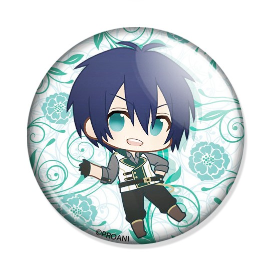 ���������� ������� ������ Tsukipro The Animation - Puni Chara Kensuke Yaegashi �� ����� � ����� ������ ������ / Tsukipro / �������