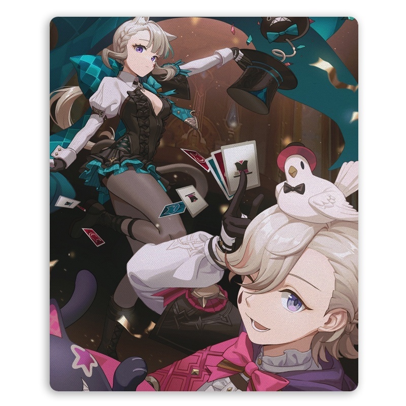 ���������� ������� ������ ��� ����� ������������� ������ ������ - ���� � ������ �� ����� � ����� ������ ������ / Genshin Impact